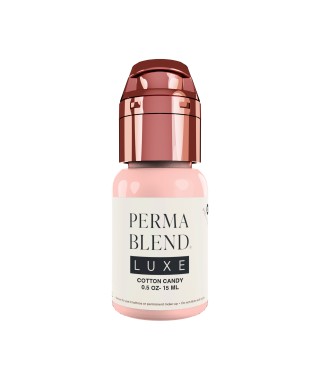 Perma Blend LUXE - Cotton Candy 15ml