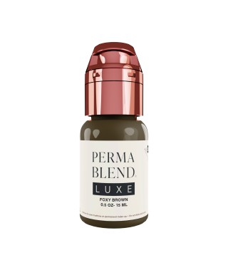 Perma Blend LUXE - Foxy Brown15ml