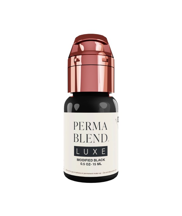 Perma Blend LUXE - Modifield Black 15ml