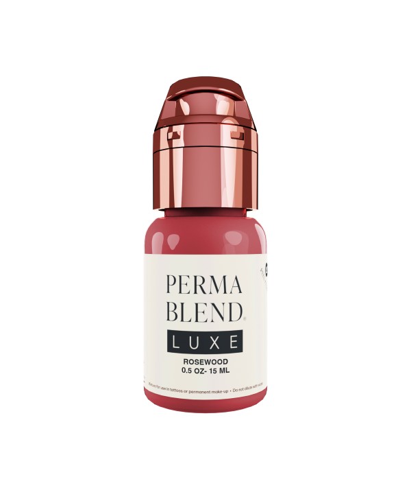 Perma Blend LUXE - Rosewood - Bucked 15ml