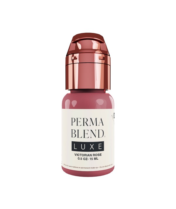 Perma Blend LUXE - Victoria Rose 15ml