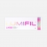 LUMIFIL KISS Lip Filler – 1 ml with Lidocaine
