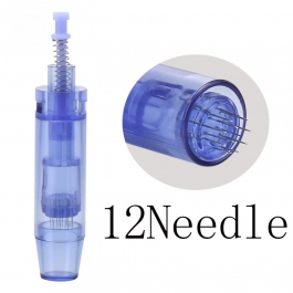 MESO 12pin Needle for Dr. Pen