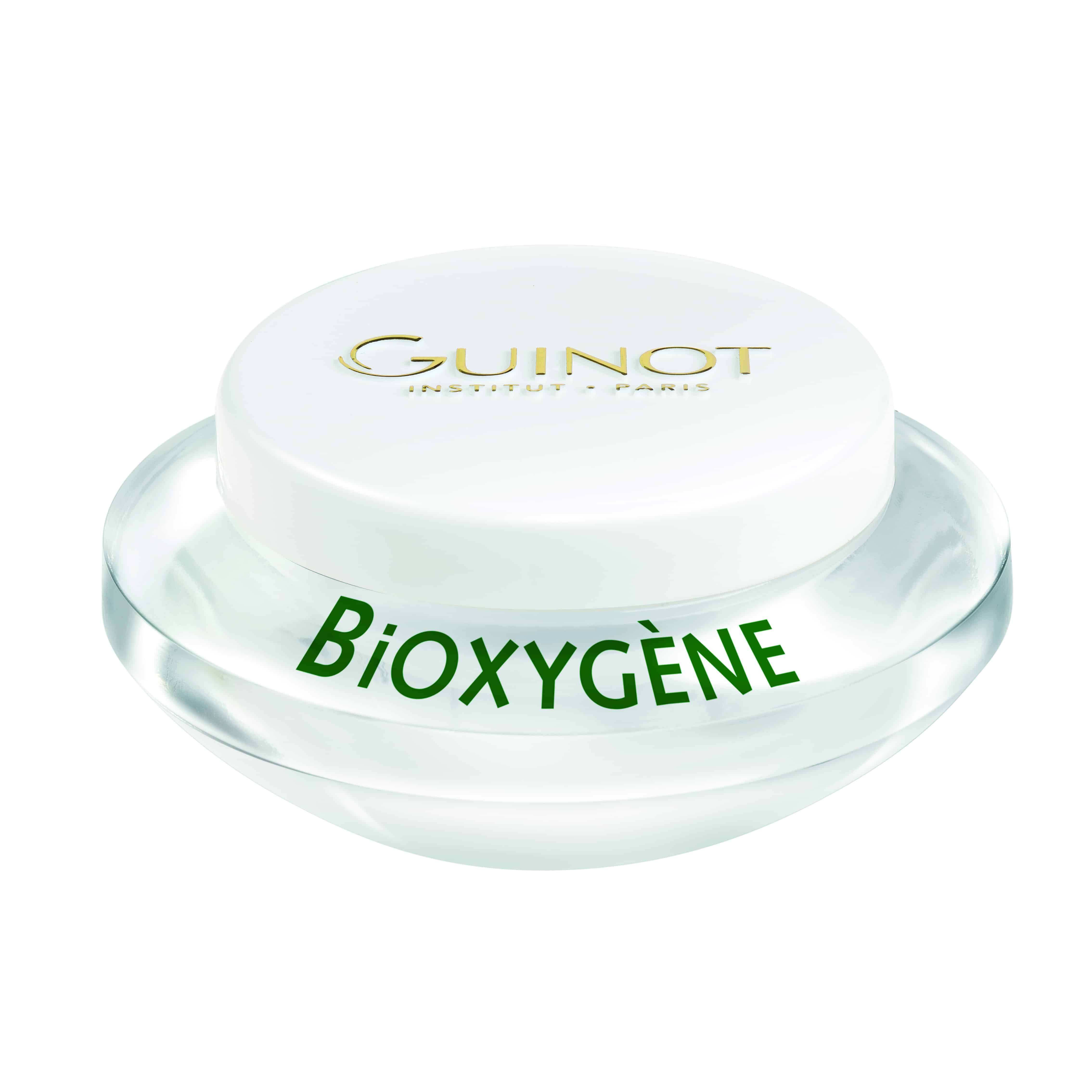 Guinot Bioxygene drėkinamasis kremas 50ml