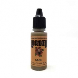 Loaded® - Sage 15ml.