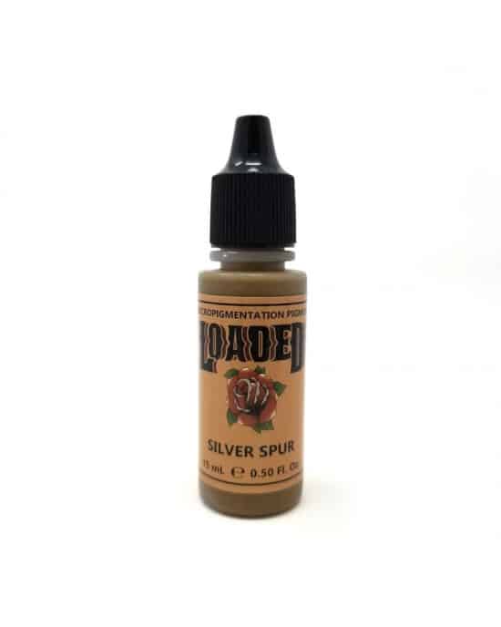 Loaded® - Silver Spur 15ml.