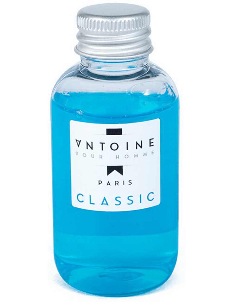 ANTOINE skalbiklis "CLASSIC" 50 ml