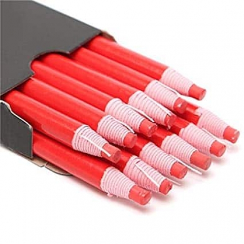 Red pencil -  Paper Roll Waterproof