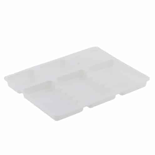 Disposable tray (10 pcs.)