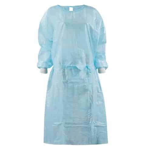 Disposable Dressing Gown