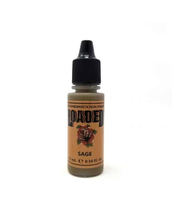 Loaded® - Sage 15ml.